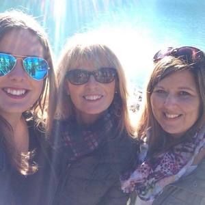 Meet your Posher, Gloria